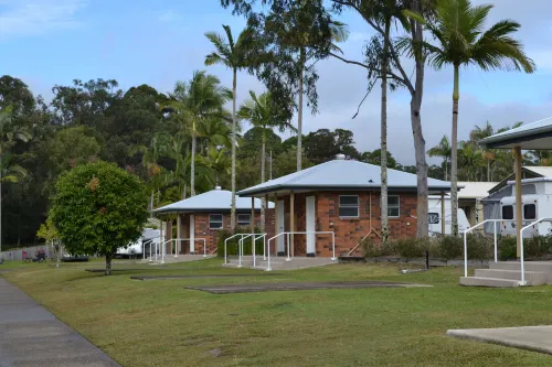 Ingenia Holidays Noosa Espaces publics Photos