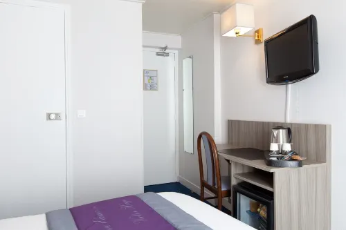 Saphir Grenelle Zimmer Photos