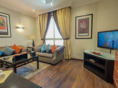 بودل الكويت السالمية Photos