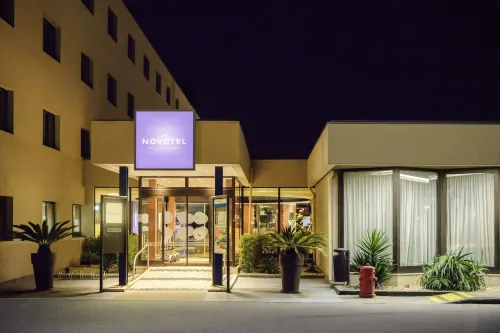 Novotel Porto Gaia Extérieur Photos