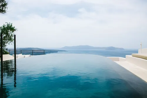 Porto Fira Suites Loisirs et amusements Photos