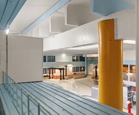 Travelodge Hotel by Wyndham Saskatoon Espaces publics Photos