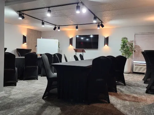 The View Inn & Suites Bethlehem / Allentown / Lehigh Airport Business Facilities Photos