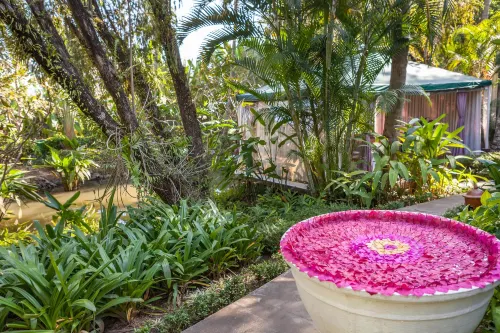 Homm Souvannaphoum Luang Prabang, part of Banyan Group 휴식 & 레저 Photos
