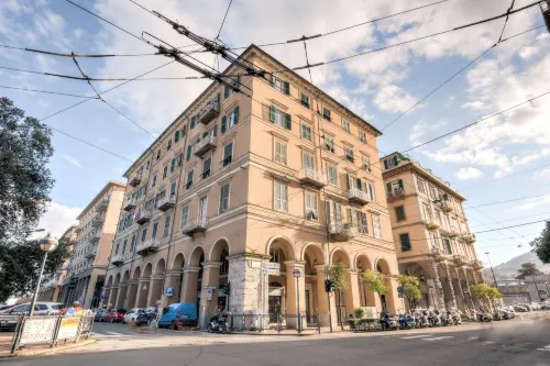 La Spezia by the First - Luxury Rooms & Suites Extérieur Photos