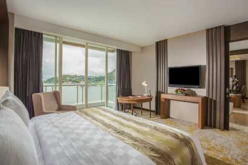 Swiss-Belhotel Papua Photos