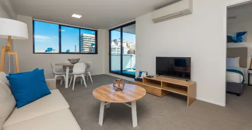 Annexe Apartments Photos