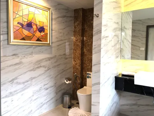 The Green View Hotel Photos