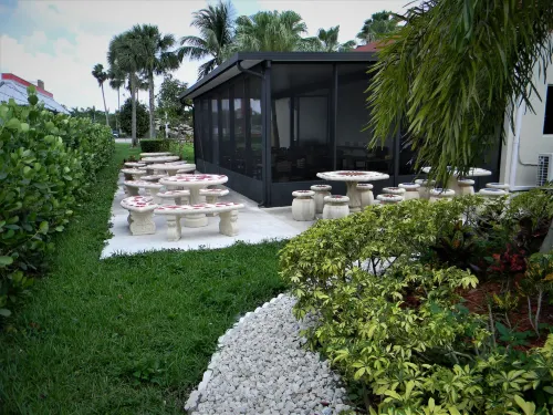 Fairway Inn Florida City Homestead Everglades Exteriör Photos