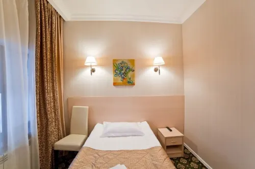 Aruna Hotel Camere Photos