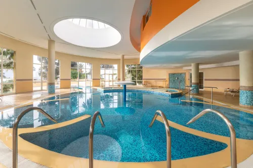 Steigenberger Marhaba Thalasso Hammamet Loisirs et amusements Photos