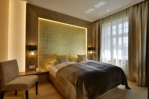 Hotel Torbräu Zimmer Photos