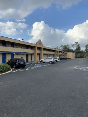 Days Inn by Wyndham Ocala North Espaces publics Photos