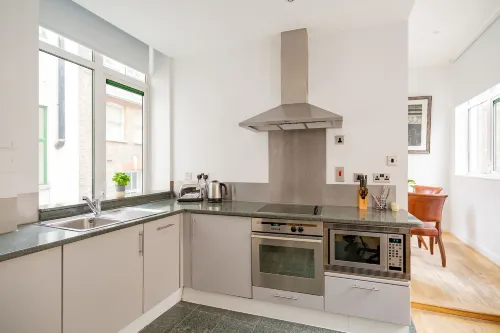 196 Bishopsgate Rooms Photos