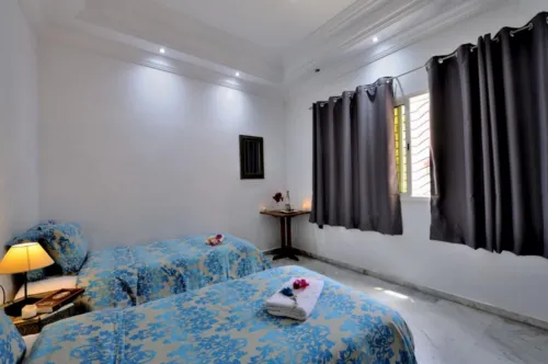 Lhostel Chambres Photos