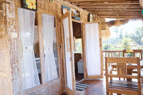 Royal JJ Ubud Resort & Spa Area Publik Photos