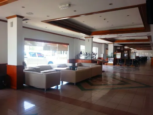 Sanbay Hotel Aree comuni Photos