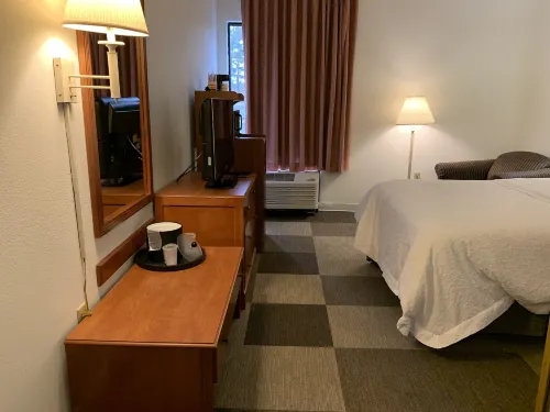 Comfort Inn & Suites Mt. Holly - Westampton Chambres Photos