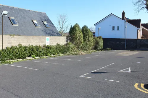 Talbot Hotel Stillorgan Espaces publics Photos