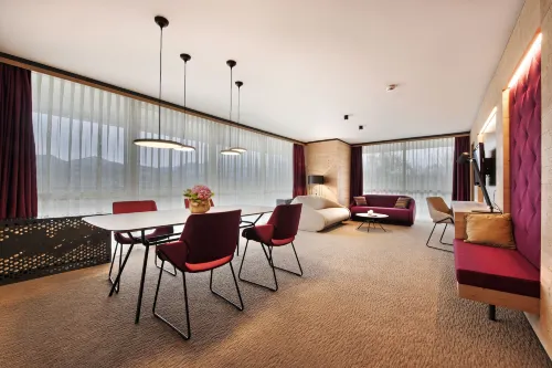 Rikli Balance Hotel – Sava Hotels & Resorts Бизнес-удобства Photos