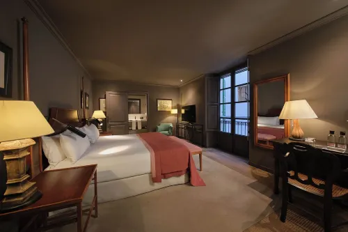 Hotel Can Cera Chambres Photos