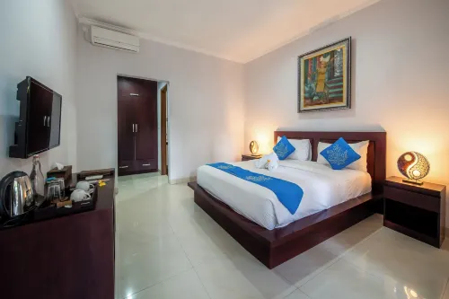 The Kutaya Chambres Photos