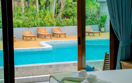 Salakphet Resort Thư giãn & Giải trí Photos