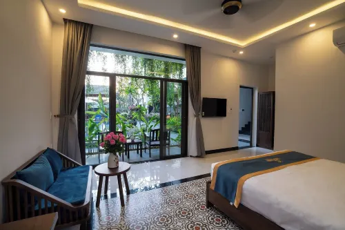 Coco Island Villa Photos