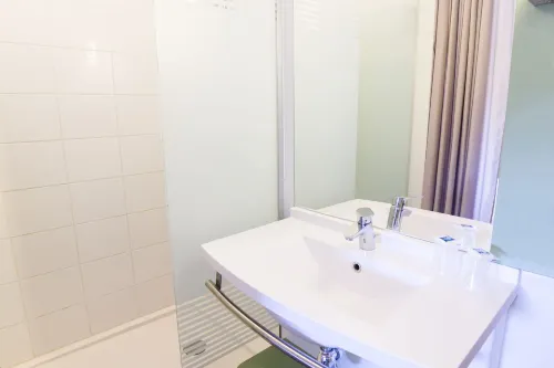 Hôtel Ibis Budget Valence Sud Photos