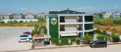 Lara MARINE Homes Exterior Photos