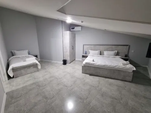 Revel Hotel Phòng Photos
