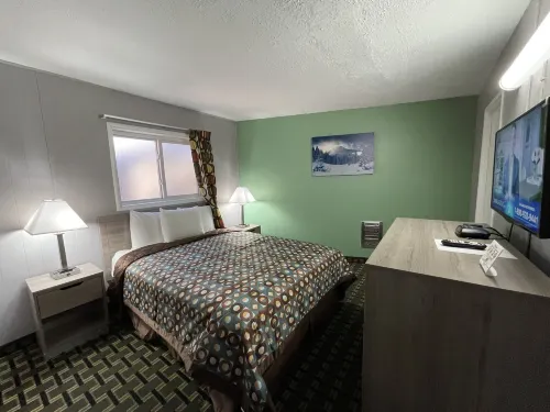Travel Inn Photos