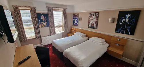 Hotel Celebrity Bournemouth East Cliff by Villare Hotels Photos