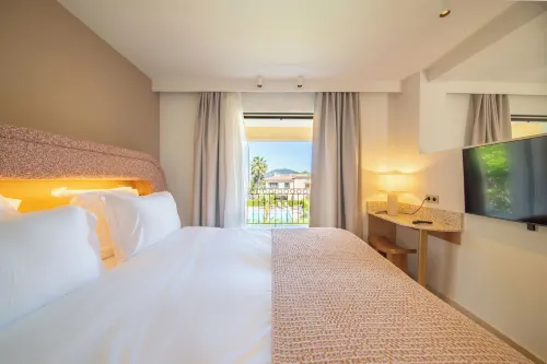 Hotel Brin d'Azur - Saint Tropez Photos
