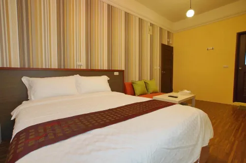 Soft Travel House Photos