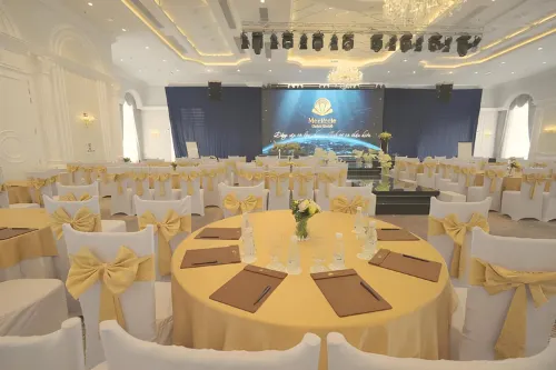 MerPerle Dalat Hotel Dành cho công việc Photos