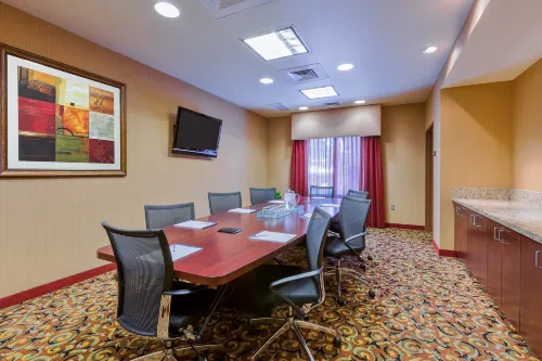Holiday Inn Express & Suites Atascadero Business Facilities Photos