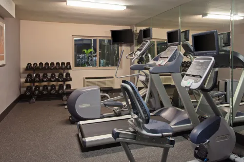 Holiday Inn Express San Bernardino - Colton Loisirs et amusements Photos