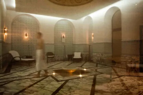 Royal Hotel Oran - MGallery Leisure & Recreation Photos