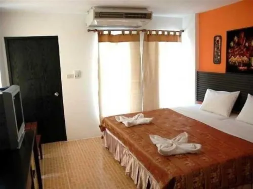 Baboona Beachfront Living Photos