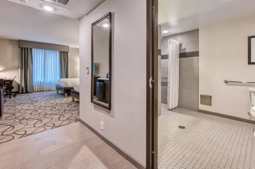Hilton Garden Inn Irvine/Orange County Airport Da non perdere Photos
