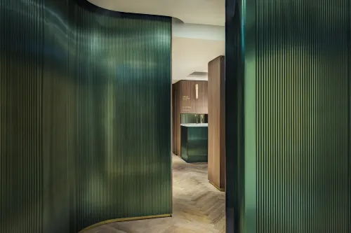 Kimpton - St Honoré Paris Espaces publics Photos
