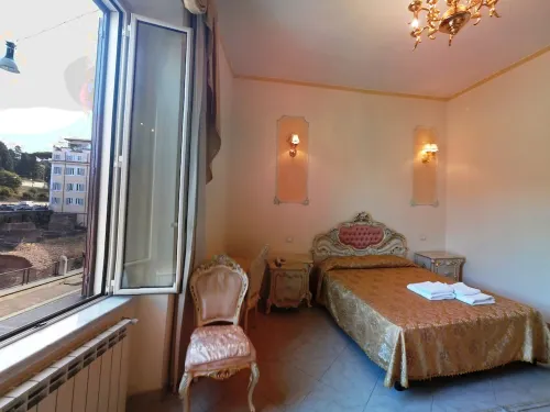 Imperial Rooms Rooms Photos
