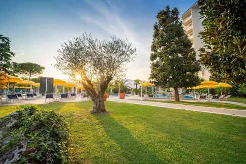 Hotel Ariston Molino Buja Aree comuni Photos