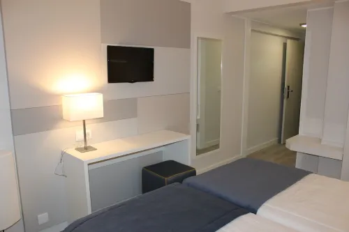 Costa de Prata Hotel Camere Photos