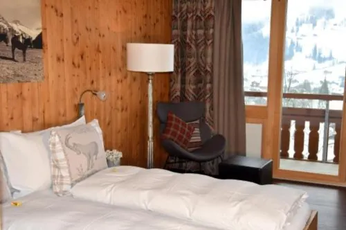 Hotel Cabana Photos