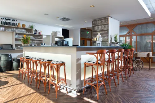ACHAT Hotel Neustadt an der Weinstraße Freizeit und Erholung Photos