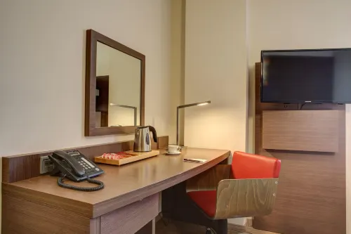Hotel Orangerie Camere Photos