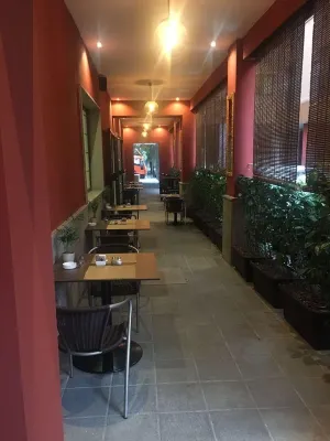 Hotel dei Cavalieri Caserta - la Reggia Exterior Photos