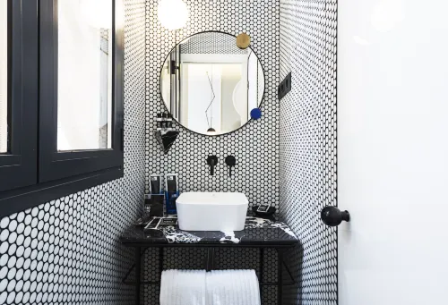 One Shot Fortuny Chambres Photos